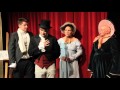 Austentatious, Watershed Theatre Company Trailer