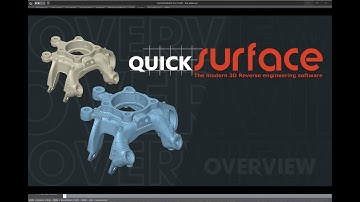 Quicksurface 2026 full real time reverse