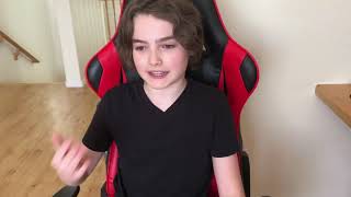 Christopher Converys About A Producer Acting Project May 3, 2020