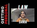 Sara&#39;s *Law* Personal Statement Advice | Cambridge University