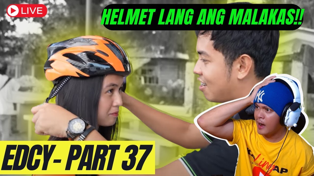 ⭕️EDCY NA! PART37- FIRST 