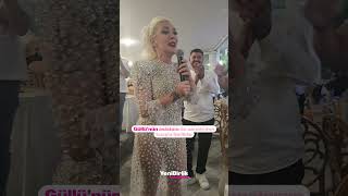 Ünlü sanatçı Güllü, hayatını kaybetti. #güllü #magazinhaberleri #magazin #demetakalın #ebrugündeş