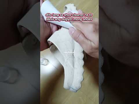 Shoe Cleaner Https Vt Tiktok Com ZSH3TC7m4G5gB CCv3u Shoecleaner Shoelover Shoeaddict
