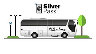 About the SilverPass App