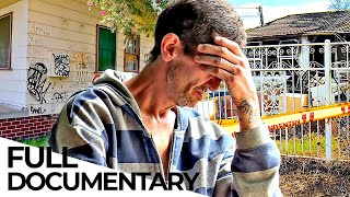 Surviving in an UltraPoor Neighborhood | Struggle Street | ENDEVR Documentary