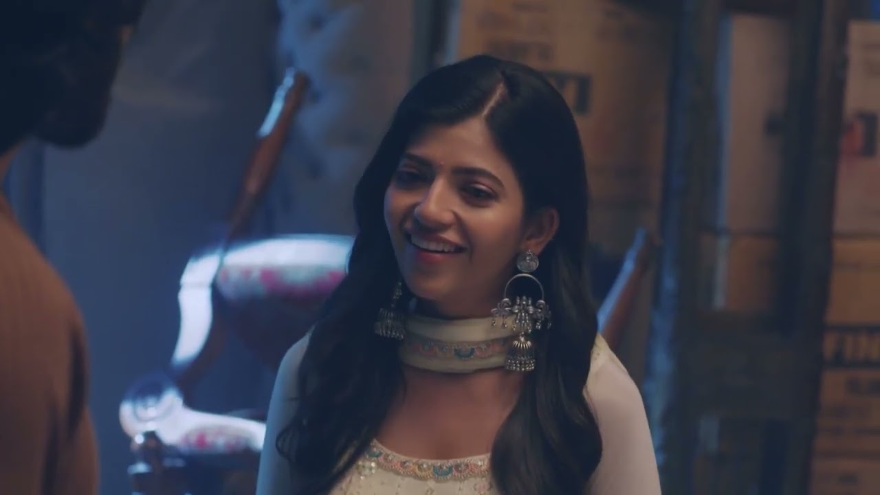 Jaane Anjaane Hum Mile | Latest Episode 371 Best Scene | Bharat Alhawat | Ayushi |Jayati|Zee TV APAC