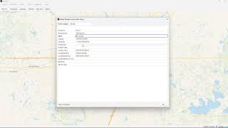 Site-Based Project Mapping with SoilStats