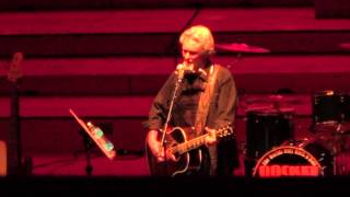 Kris Kristofferson - &quot;For the Good Times&quot; (live in Hamburg 2013)