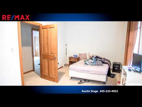 917 N Lincoln Street, Aberdeen, SD home video tour