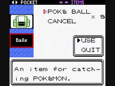 Pokemon Crystal on Hard - Part 1: Lol, Mad Croc