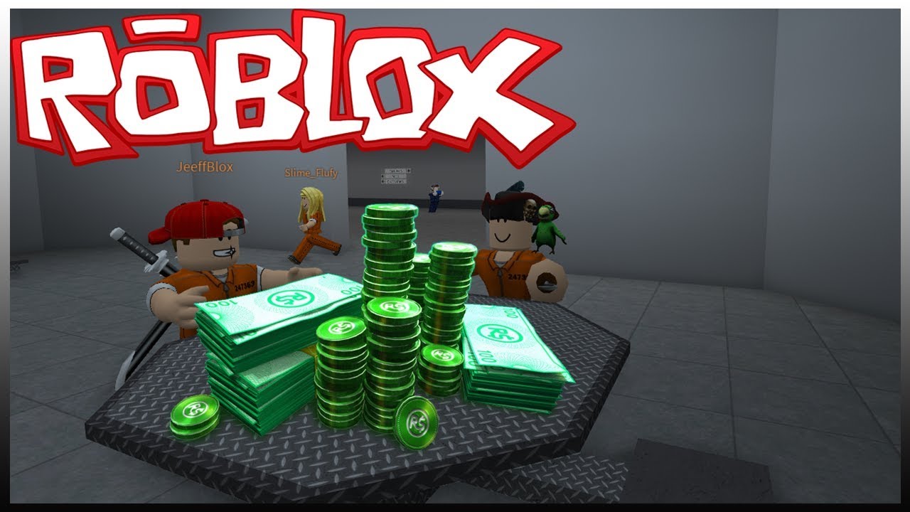 Jogando Com O Jeffblox Prison Life Roblox Youtube - jogando com o robin hood roblox prision life