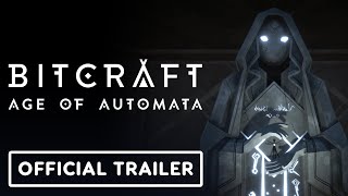 BitCraft: Official Alpha Test Announcement Trailer