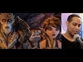 Strange Magic Double Toasted DRUNK REVIEW 