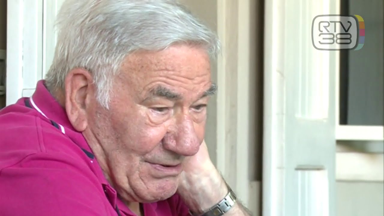 AMERIGO SARRI, UN BABBO "EROICO"