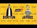 DOKYUN vs JAYGEE｜Popping Semi @ BBIC 2018 World Final Day-3｜LB-PIX