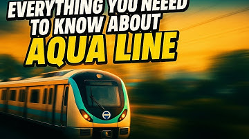 The Most Scenic Metro Ride in Noida! 🌆 Aqua Line Greater Noida to Sector 52 + Food Stops & Fare Tips