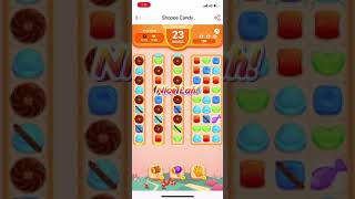 Shopee Candy Game Level 403 - 3 Stars / 3 Bintang ⭐️⭐️ ⭐️🤩🤩🤩 screenshot 5