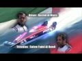 2010 UIM XCAT Series, Round 2, Part 1/3 - Highlights - Dubai, U.A.E