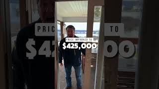 Sand Lake Price Improvement | 5884 Rays Dr Now Offered at $425,000 Sand Lake Price Improvement | 5884 Rays Dr Now Offered at $425,000