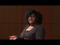 ”A Whole New World: Overcoming Culture Shock & Thriving" | Lorelle Carey | TEDxGeorgiaSouthwesternU