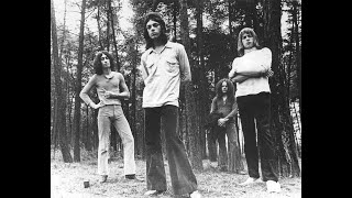 FREE  -  SOON I WILL BE GONE  - 1970