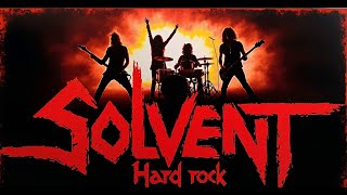 Download Lagu SOLVENT - HARD ROCK / full album MP3 Download Lagu SOLVENT - HARD ROCK / full album MP3
