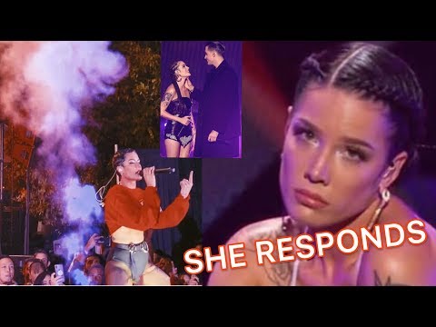 halsey-gets-backlash-for-checking-a-fan-yelling-out-g-eazy-at-her-concert