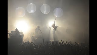 The Dandy Warhols - Be In Live from Melbourne at Palais Theatre