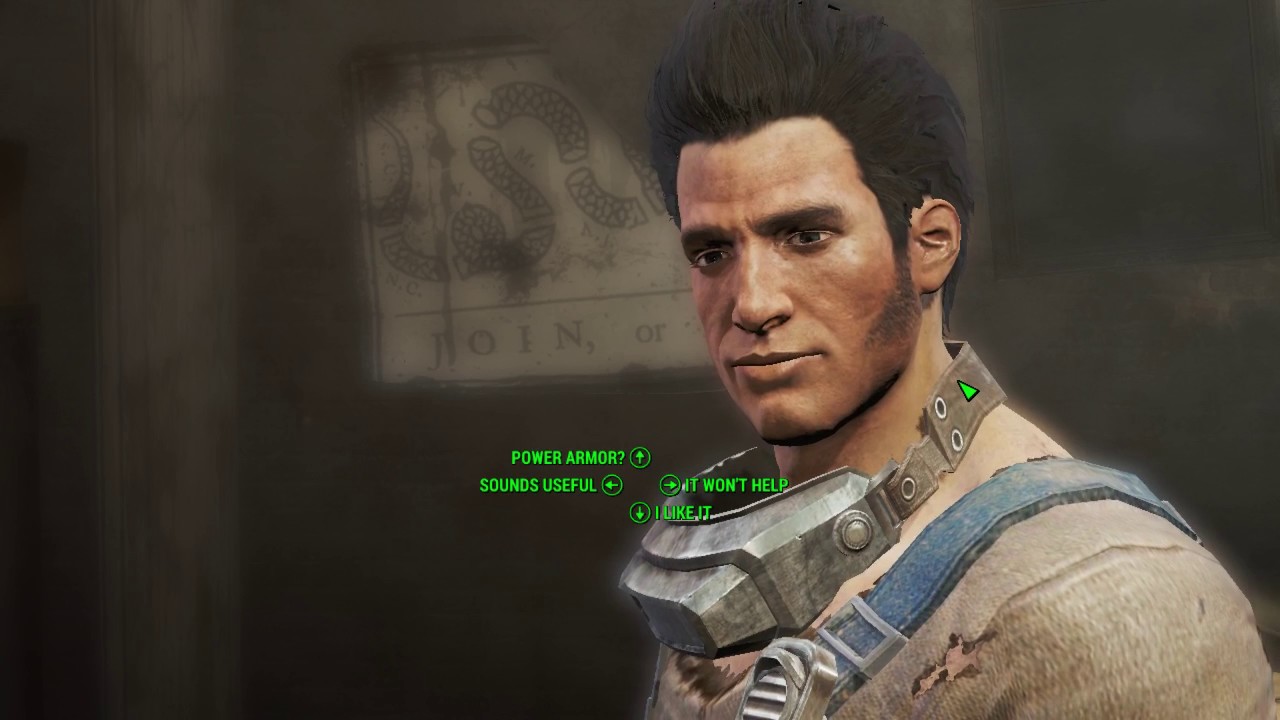 Fallout 4 стурджес баг (119) фото