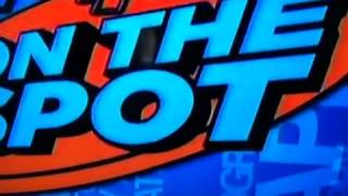 Bellum Entertainment Logo V3