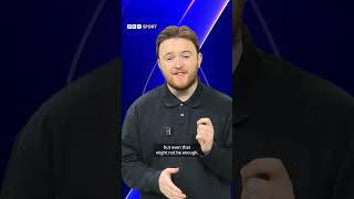 Who can reach the UCL knockout stages? | BBC Sport