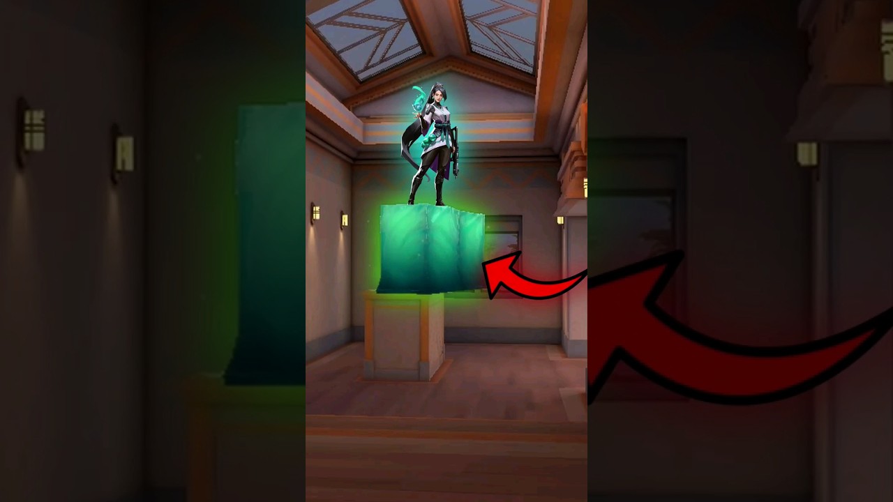 Все стены SAGE, которые вам понадобятся на закате