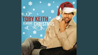 Video-Miniaturansicht von „Toby Keith - Away in a Manger“