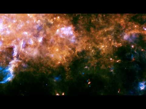 Herschel: Newborn Stars Come In Many Sizes [1080p]