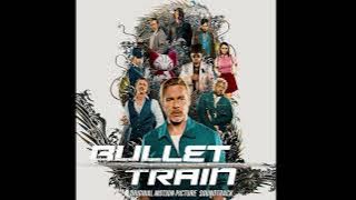 28. La Despedida ( OST Bullet Train Original Score )