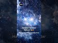 Universe Me Kitne Taare Hain?! 🌌✨  | Astronomy Fact in Hindi #Shorts