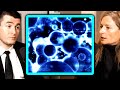 Physicist explains dark matter | Lisa Randall and Lex Fridman