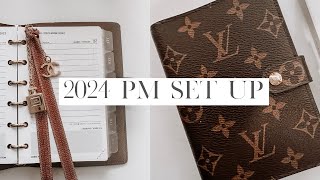 ト*ー様 LOUIS VUITTON Agenda PM Diary 2017 ト*ー様 LOUIS VUITTON Agenda PM Diary 2017 ト*ー様 LOUIS