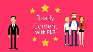 How to Use PLR Content for Your Business