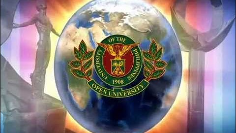 UP Open University: 21st Century Education