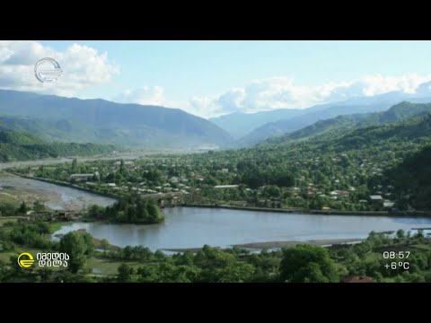 ბზუბზუ, ხე, გონების კარი - საქართველოს სოფლები უცნაური სახელებით