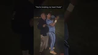 Cop Pistol Whips Shortstop #cops #lawenforcement #police #policeofficer #tyrant #policedepartment