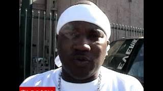 Young Jeezy Talks Beef with Gucci Mane and How He Rose to the Top