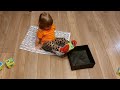 Развивашки дома с тем что есть! Присоединяйтесь! #развивашки #дети #baby