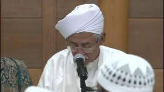 LIVE Maulid Adhiya Ulami l Habib Umar Bin Hafidz