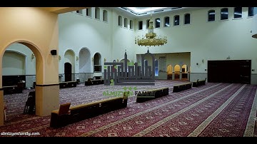 ماتيسر من سورة عبس  للقارئ مؤيد المزين | HD