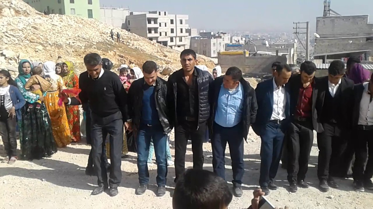 GRUP SEYLAN ŞEVKO YENİ 2017 Ş.URFA SURUÇ