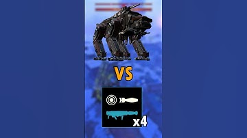Factory Strider got dropped on the wrong planet #helldivers #helldivers2