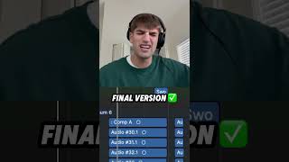 need more for the next song