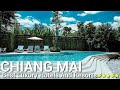 TOP 10 BEST Luxury 5 Star Hotels And Resorts In CHIANG MAI , THAILAND PART 1